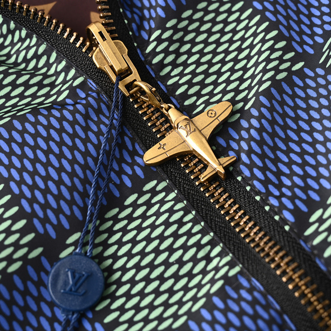 Louis Vuitton Classic Jacket
