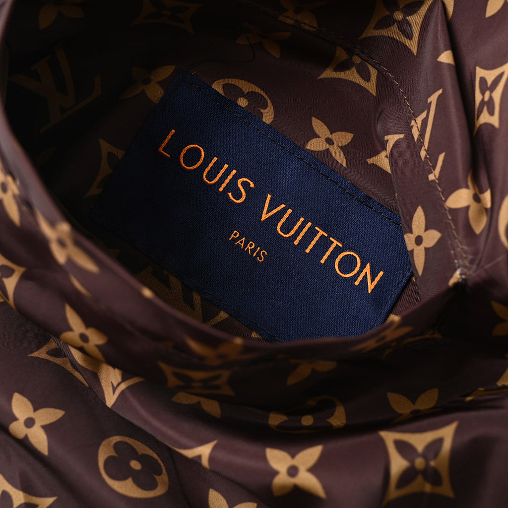 Louis Vuitton Classic Jacket