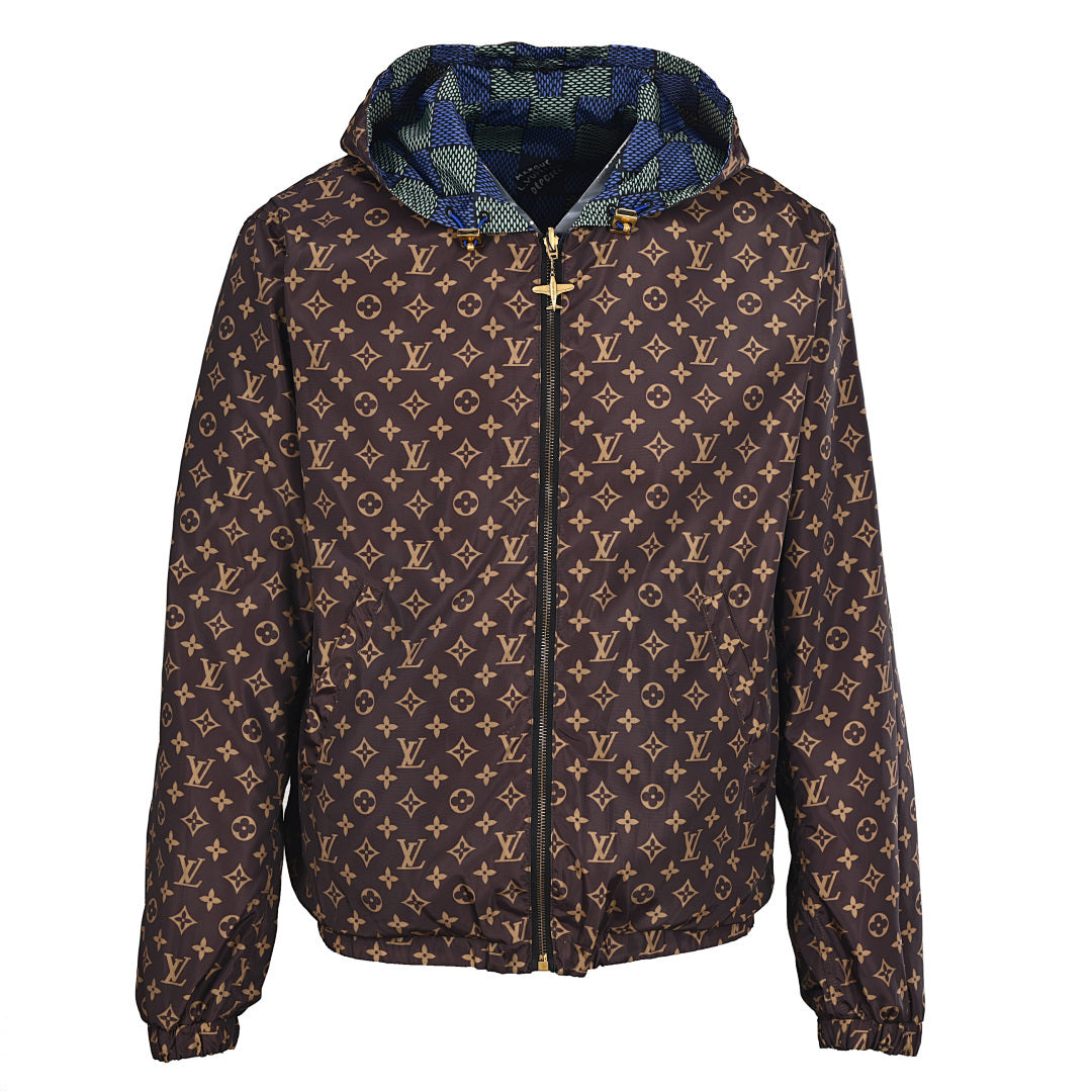 Louis Vuitton Classic Jacket