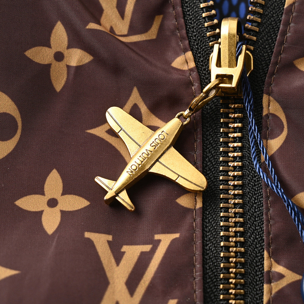 Louis Vuitton Classic Jacket