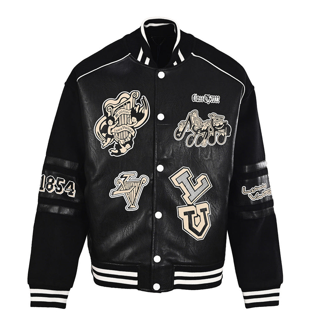 Louis Vuitton Classic Jacket