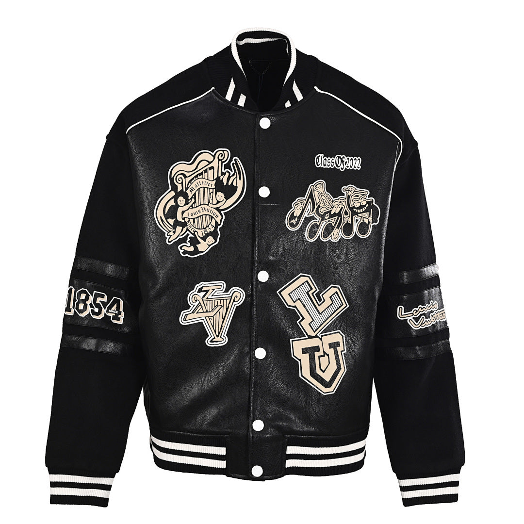Louis Vuitton Classic Jacket