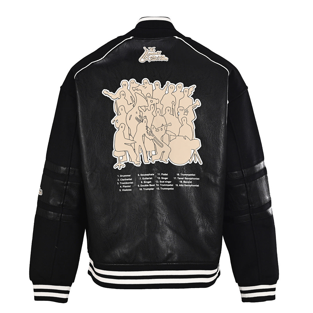 Louis Vuitton Classic Jacket