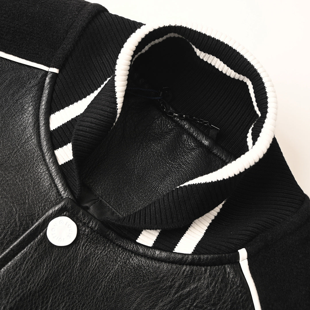 Louis Vuitton Classic Jacket