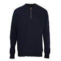 Louis Vuitton Monogram Jacquard Cotton Sweatshirt