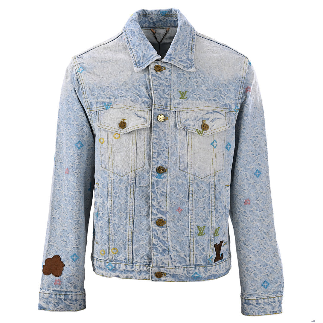 Louis Vuitton Classic Jacket
