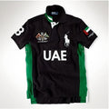Polo Ralph Lauren International Polo Team Series - UAE