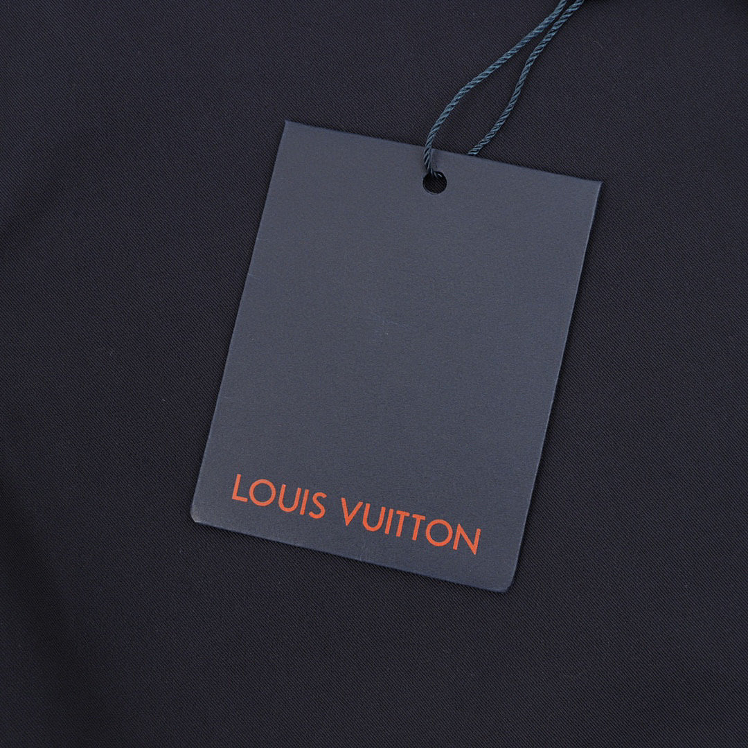 Louis Vuitton T-Shirt - Brand New, Full Box