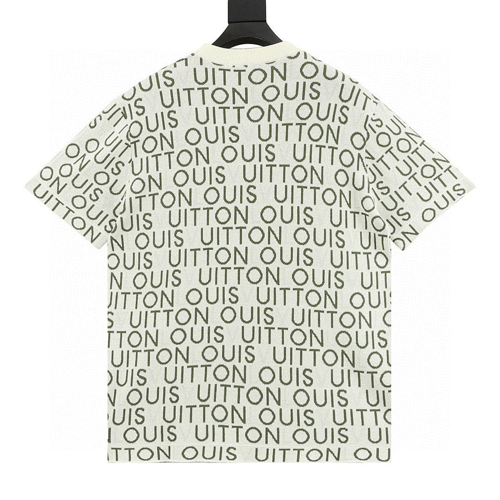 Louis Vuitton T-Shirt — Brand New, Full Box