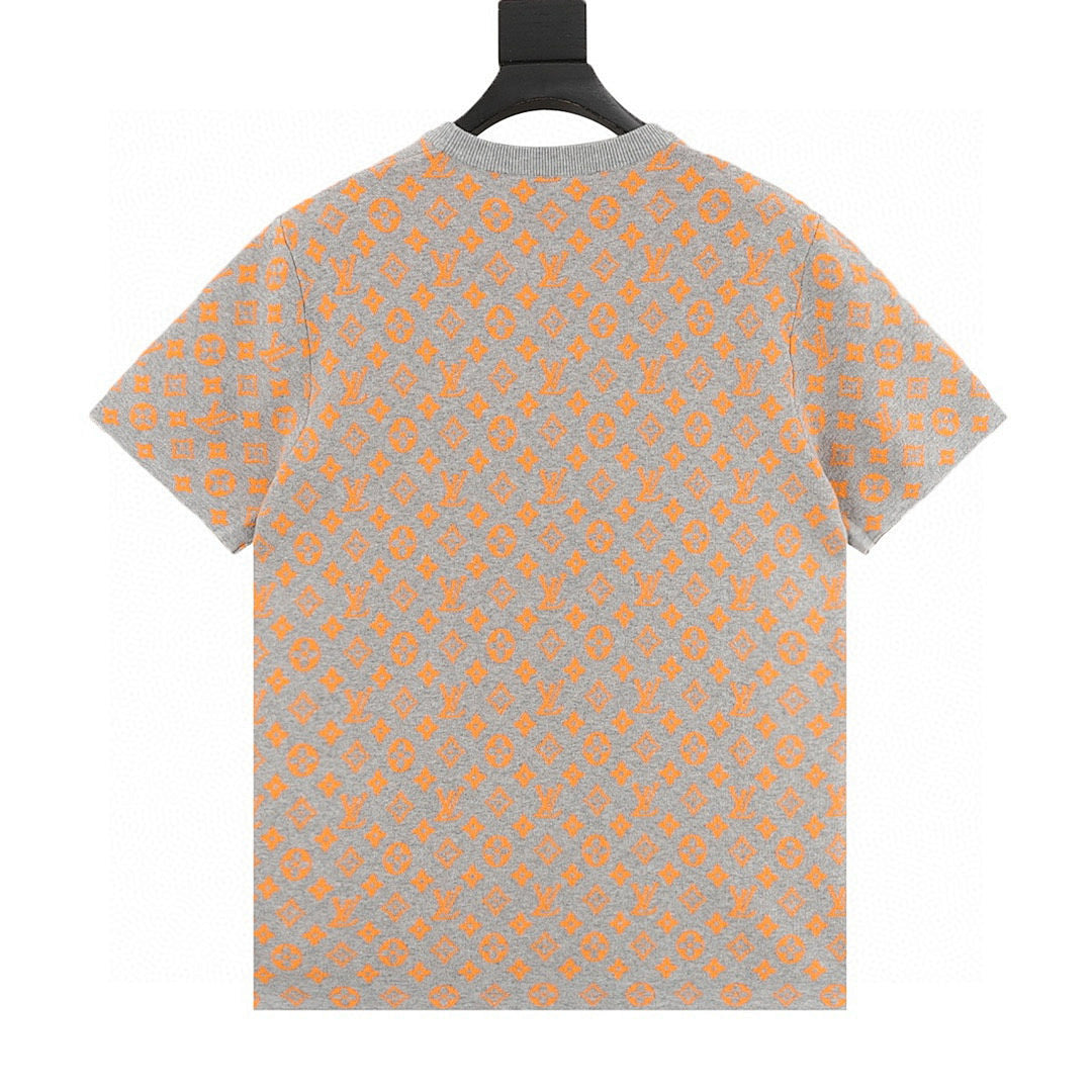 Louis Vuitton T-Shirt — Easter Gift, Brand New (Full Set)