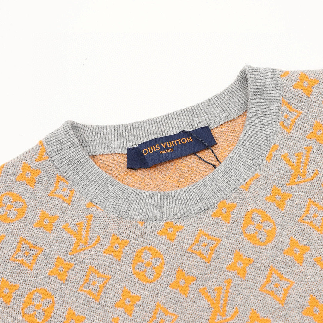 Louis Vuitton T-Shirt — Easter Gift, Brand New (Full Set)