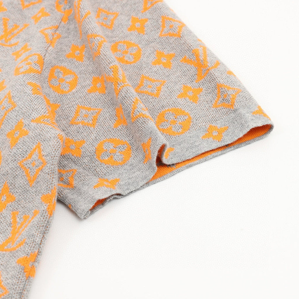 Louis Vuitton T-Shirt — Easter Gift, Brand New (Full Set)