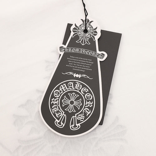 Chrome Hearts Horseshoe & Multiple Crosses T-Shirt