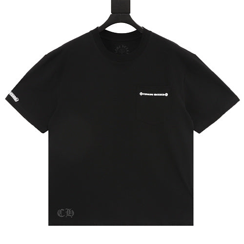 Chrome Hearts Cross T-Shirt