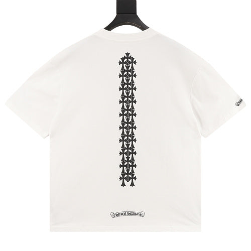 Chrome Hearts Cross T-Shirt