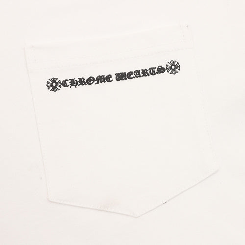 Chrome Hearts Cross T-Shirt