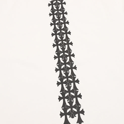 Chrome Hearts Cross T-Shirt