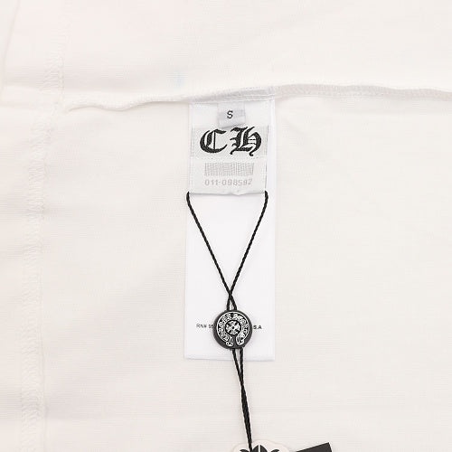 Chrome Hearts Cross T-Shirt