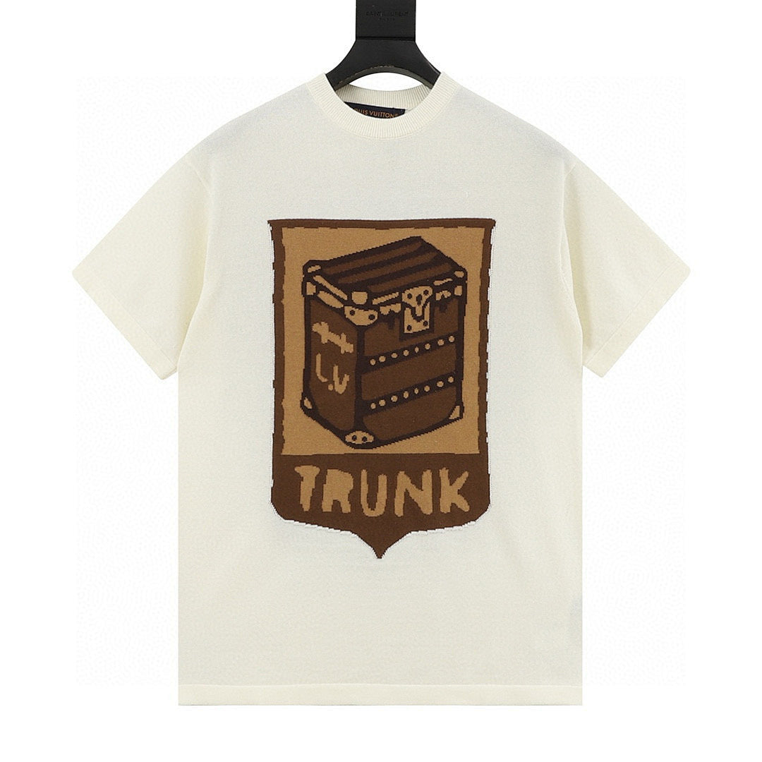 Louis Vuitton Easter T-Shirt