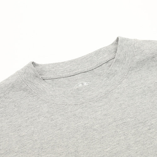 Chrome Hearts Letter-Print T-Shirt