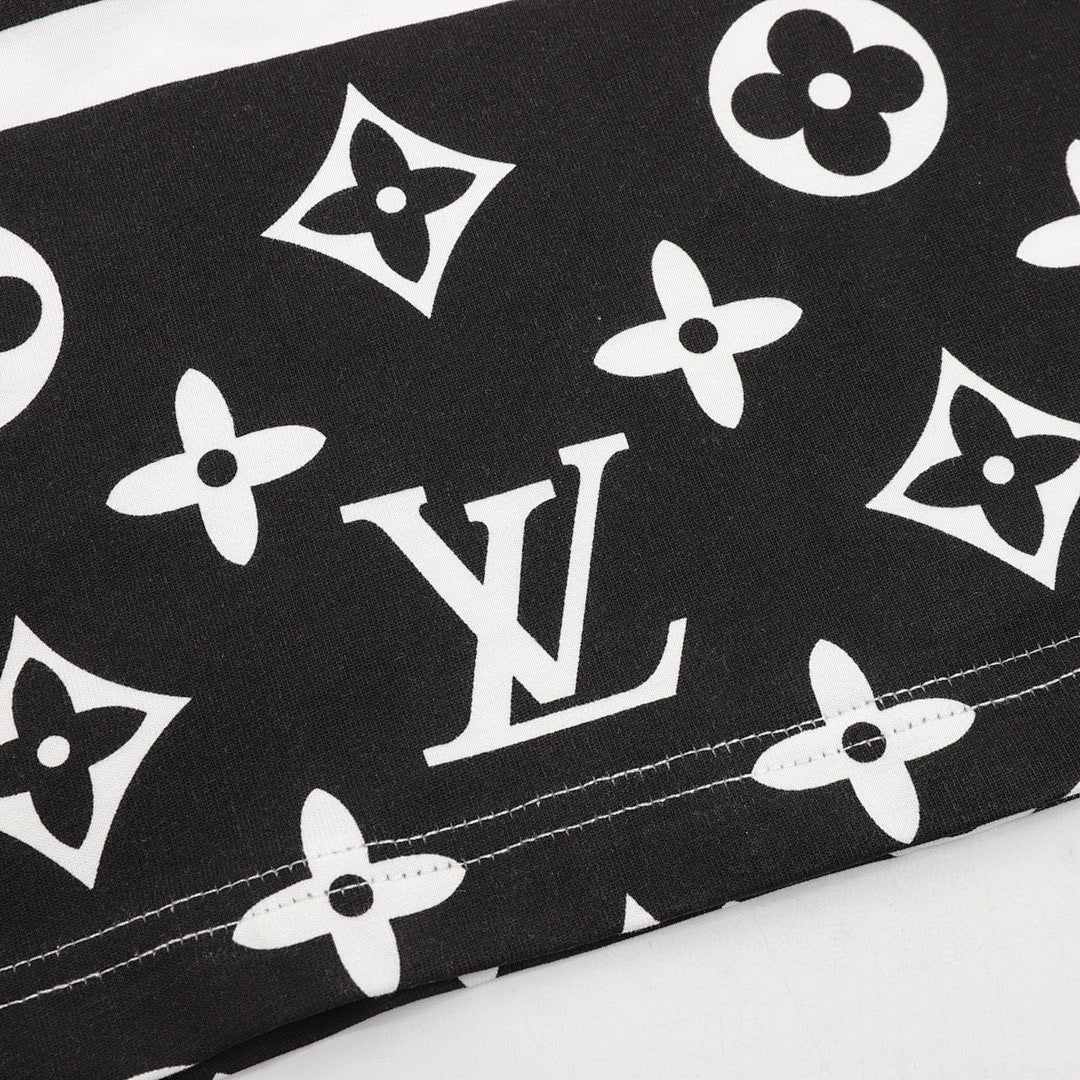 Louis Vuitton Easter T-Shirt
