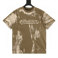 Louis Vuitton LV Circle Logo Cotton T-Shirt
