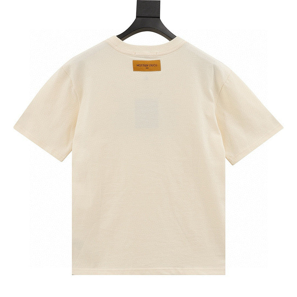 Louis Vuitton T-Shirt Easter Gift