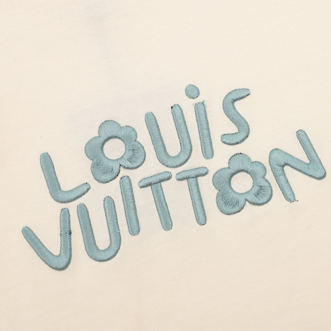 Louis Vuitton T-Shirt Easter Gift