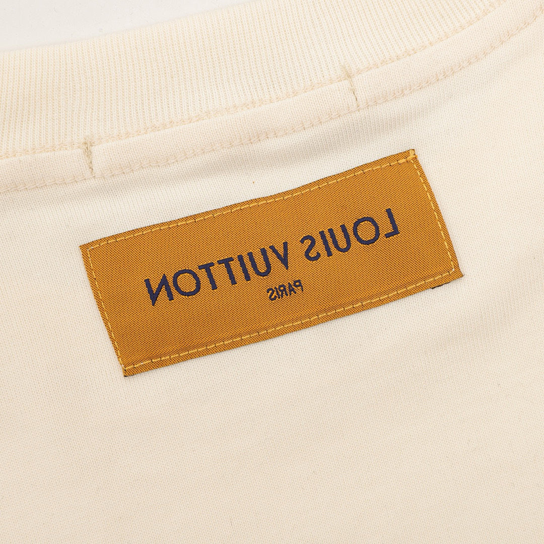 Louis Vuitton T-Shirt Easter Gift