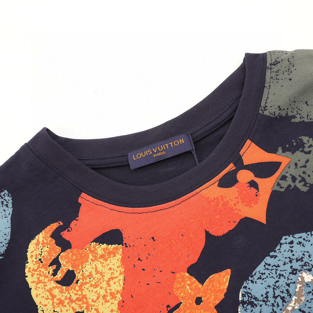 Louis Vuitton Easter T-Shirt