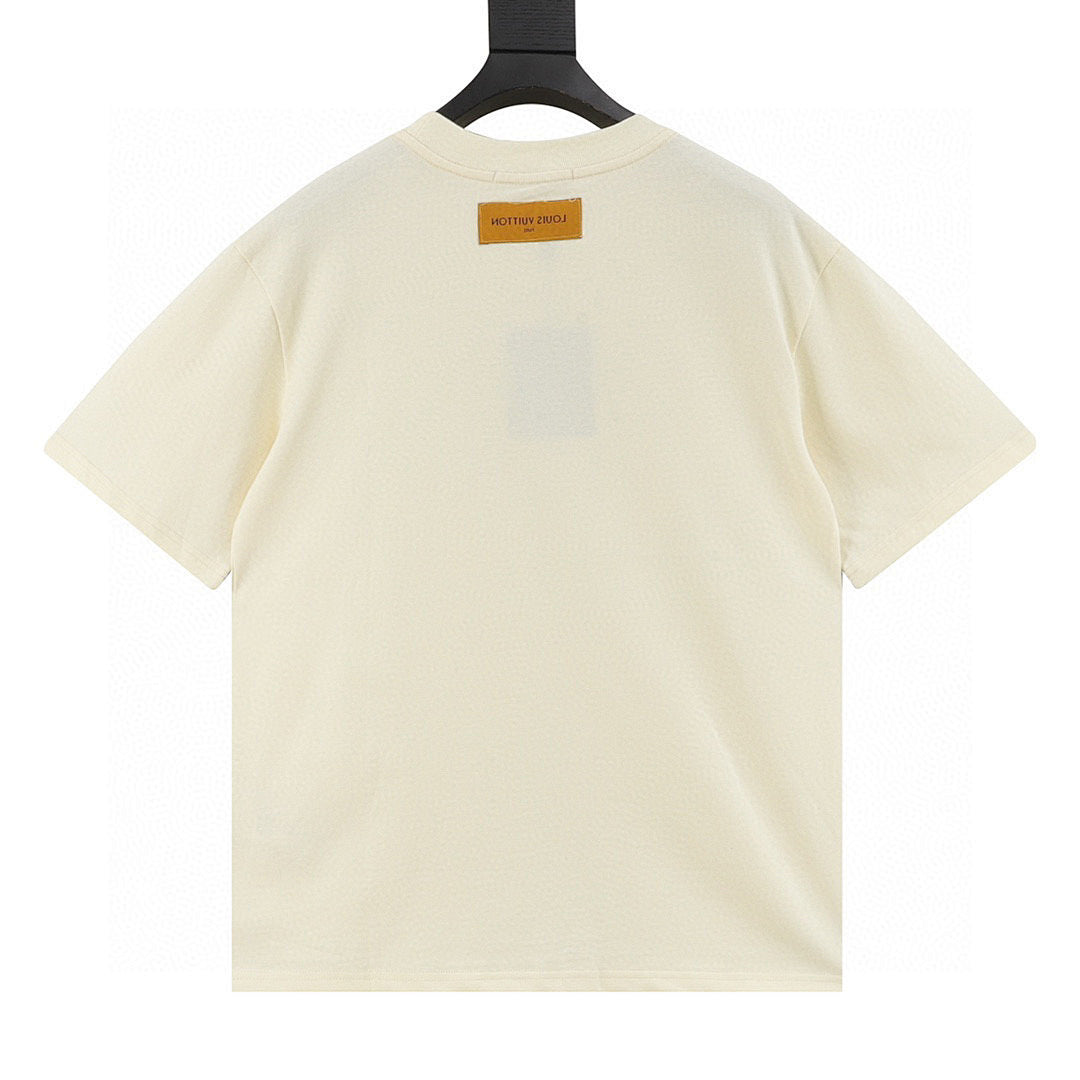 Louis Vuitton Easter T-Shirt