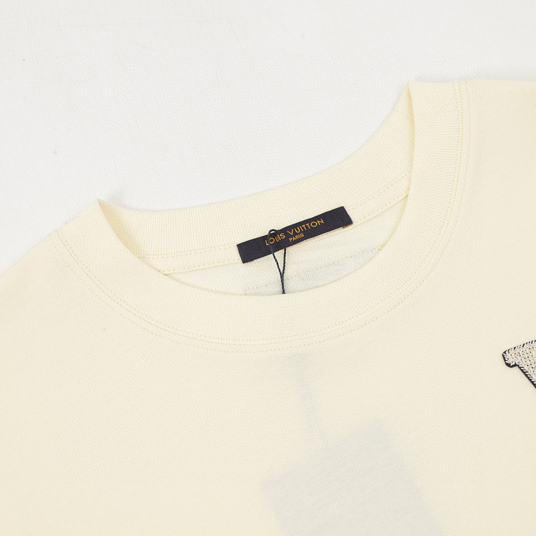 Louis Vuitton Easter T-Shirt