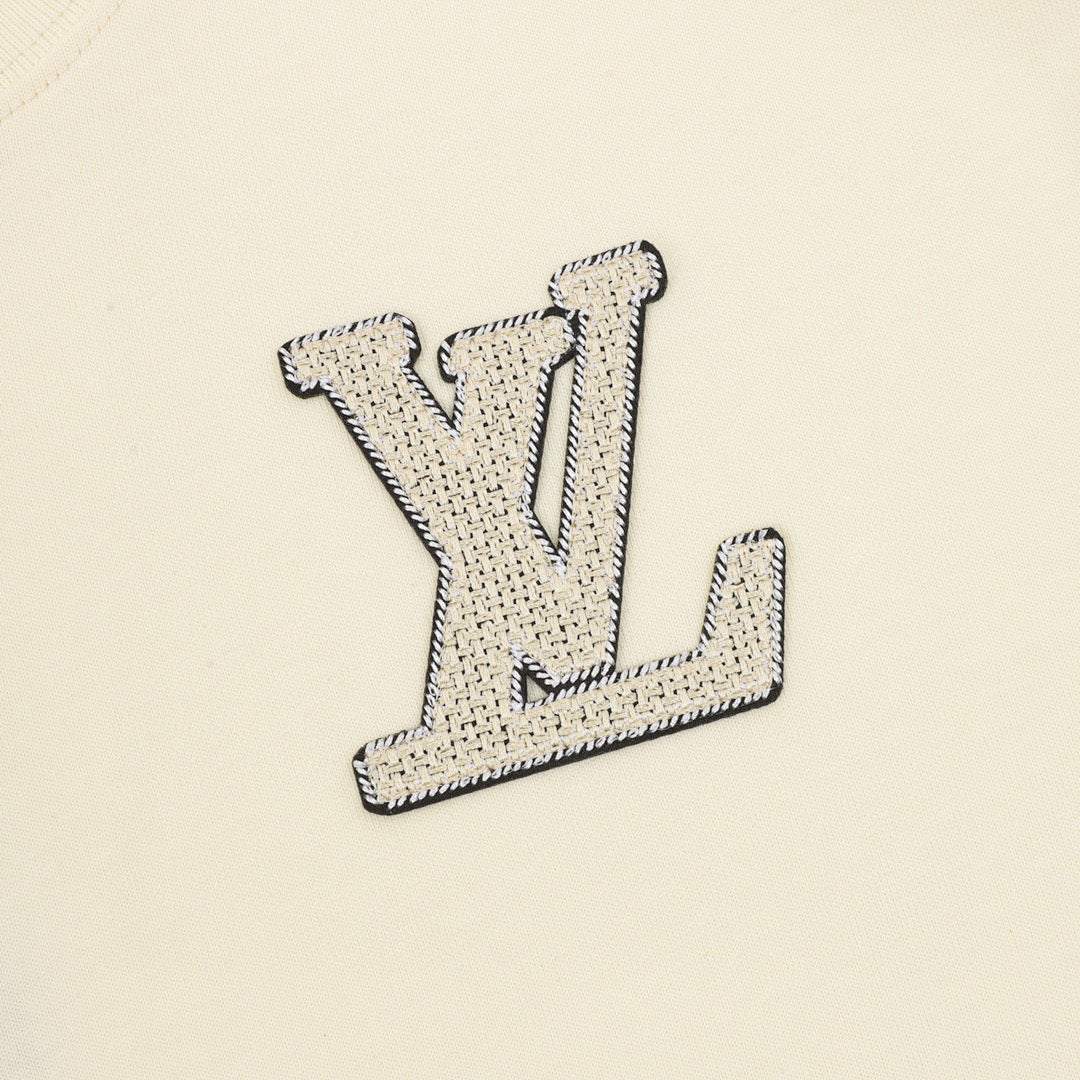 Louis Vuitton Easter T-Shirt