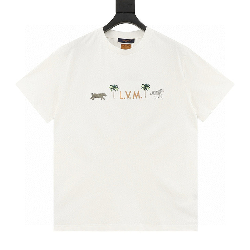 Louis Vuitton T-Shirt - Brand New, Full Box