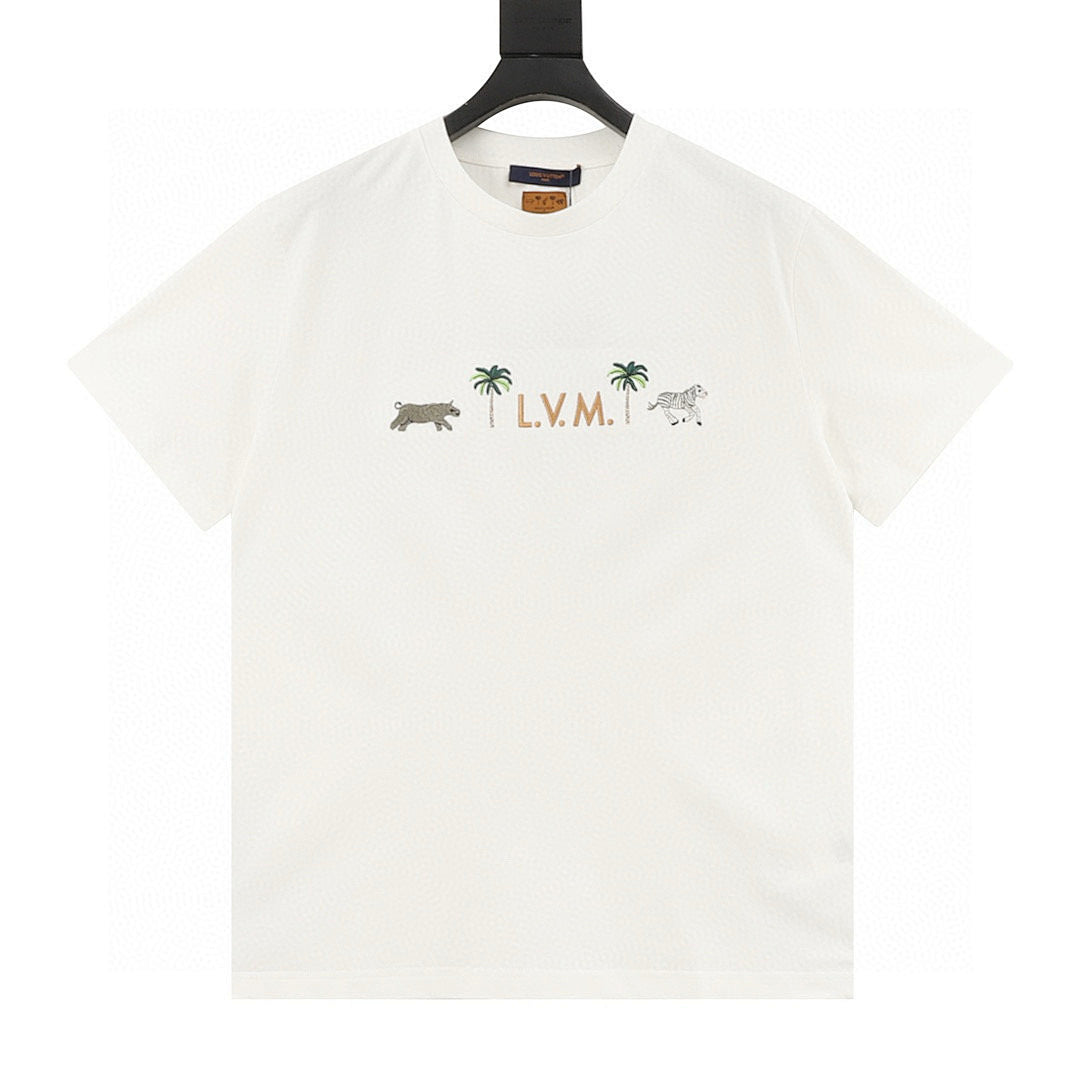 Louis Vuitton T-Shirt - Brand New, Full Box