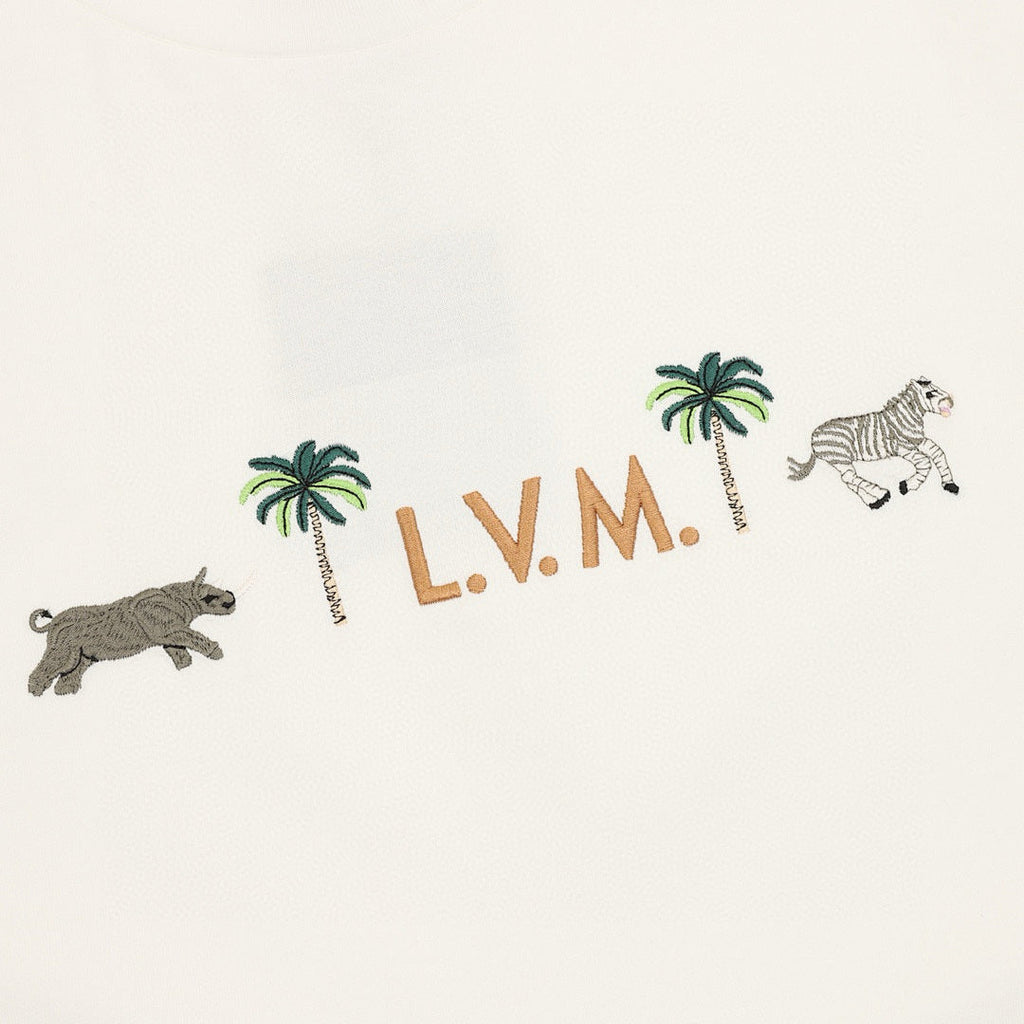 Louis Vuitton T-Shirt - Brand New, Full Box