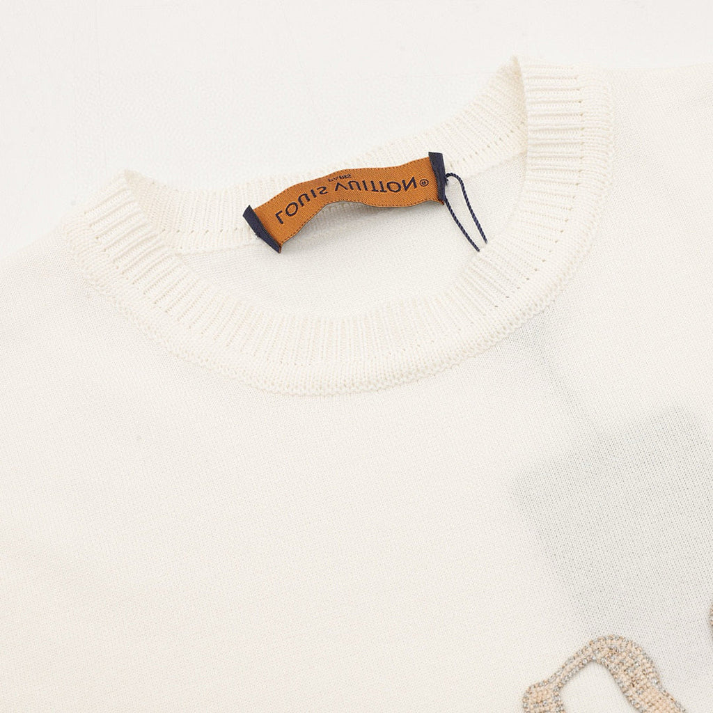 Louis Vuitton T-Shirt - Brand New, Full Box