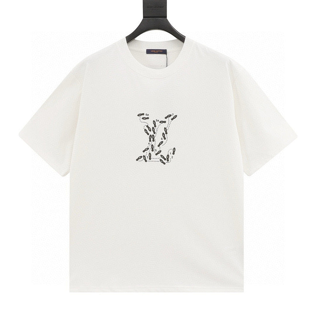 Louis Vuitton Easter T-Shirt