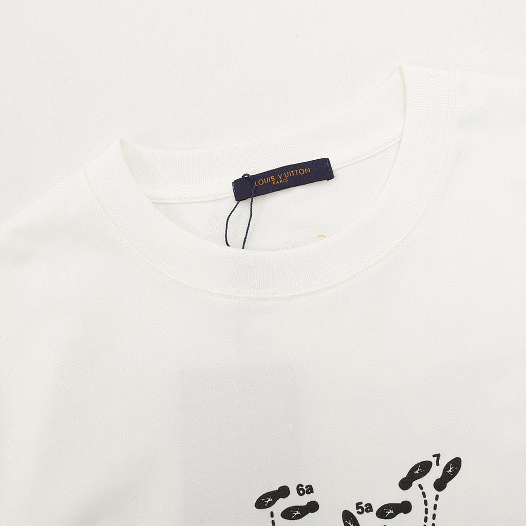 Louis Vuitton Easter T-Shirt