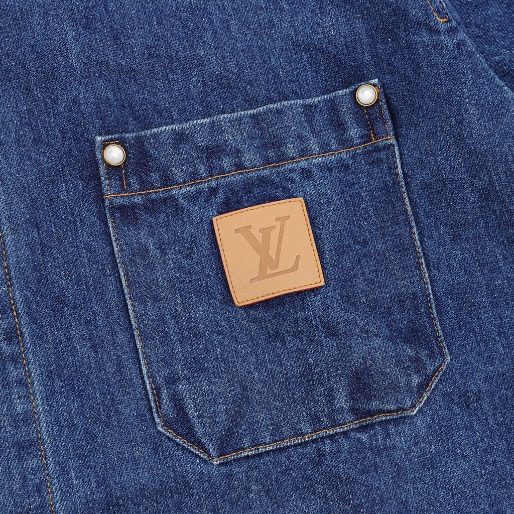Louis Vuitton T-Shirt - Brand New, Full Box