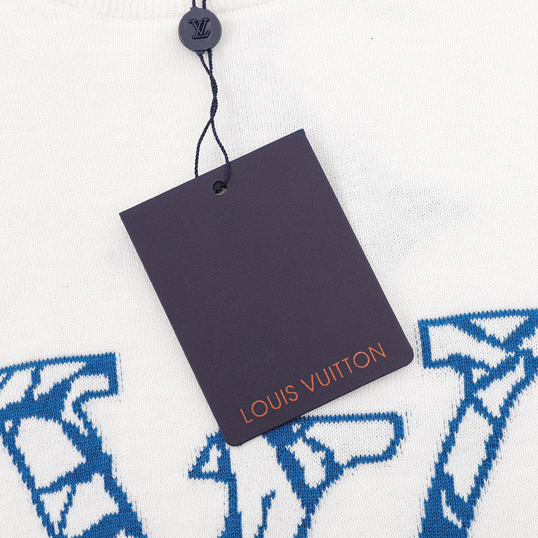 Louis Vuitton Easter T-Shirt