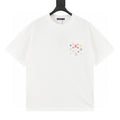Louis Vuitton Streetwear T-Shirt Men’s Casual Crewneck – Brand New Full Packaging
