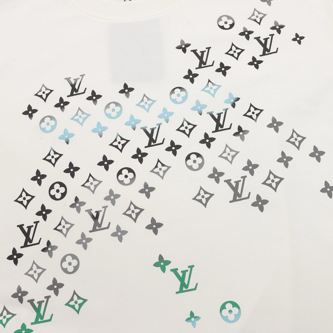 Louis Vuitton T-Shirt — Brand New, Full Box