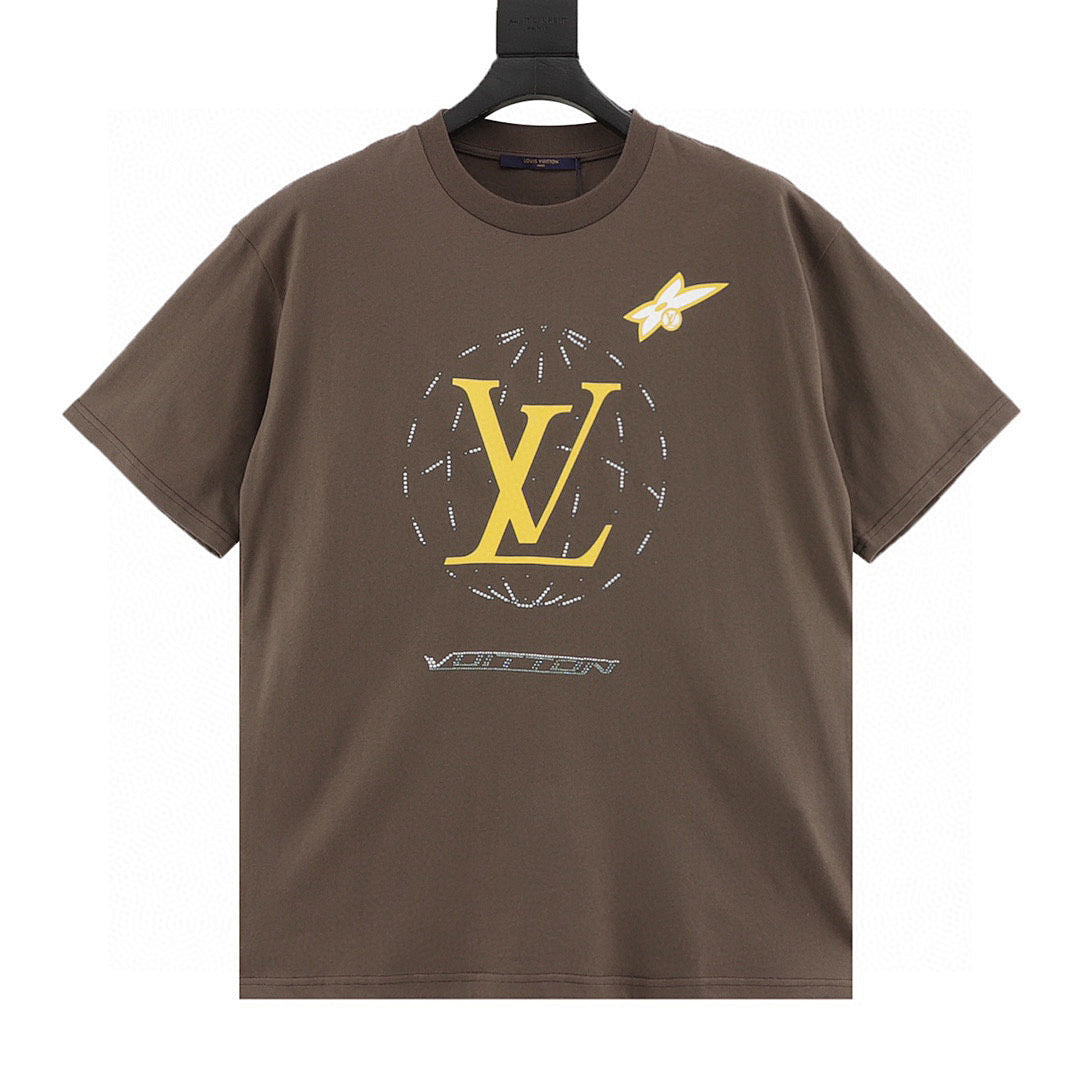 Louis Vuitton T-Shirt — Brand New, Full Box