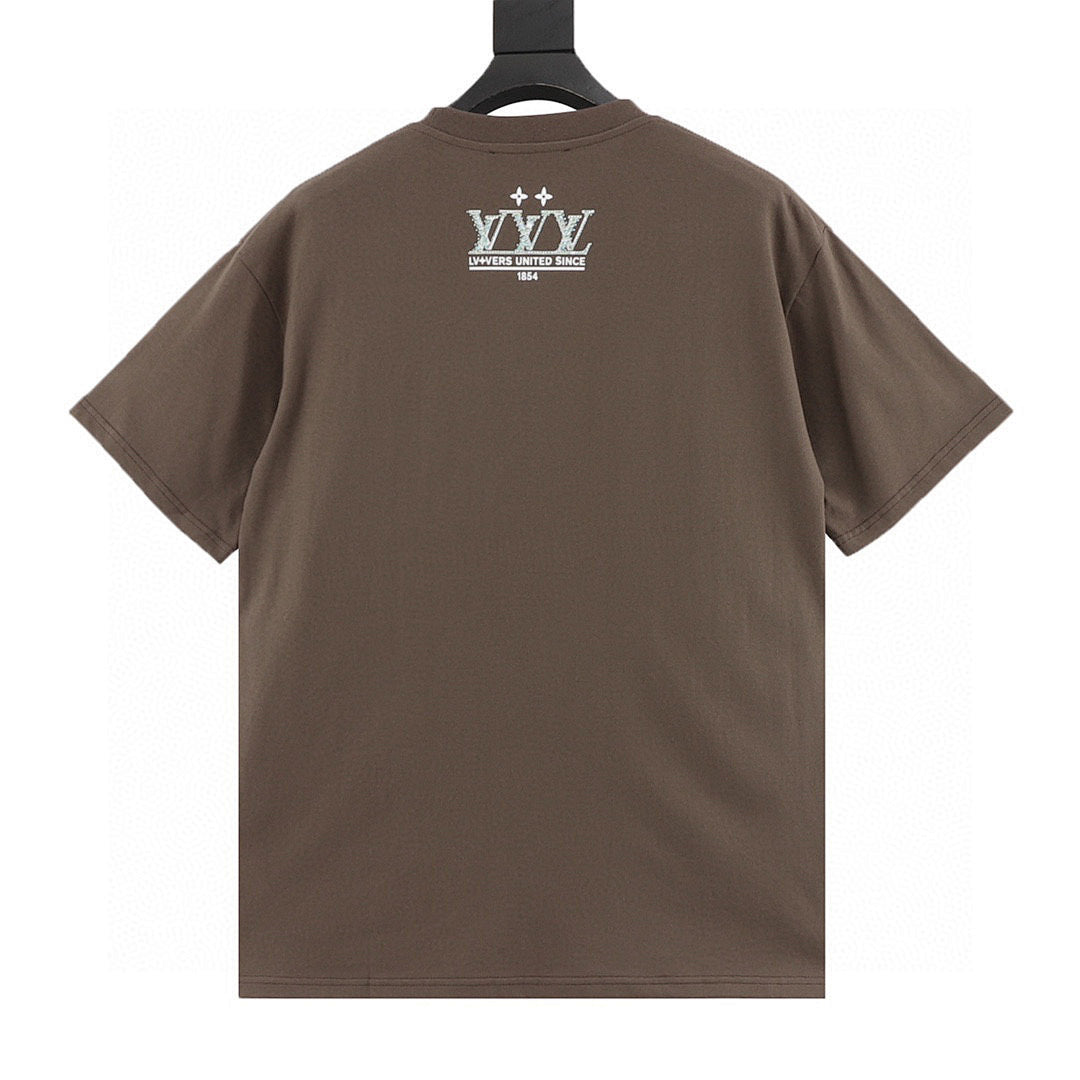 Louis Vuitton T-Shirt — Brand New, Full Box