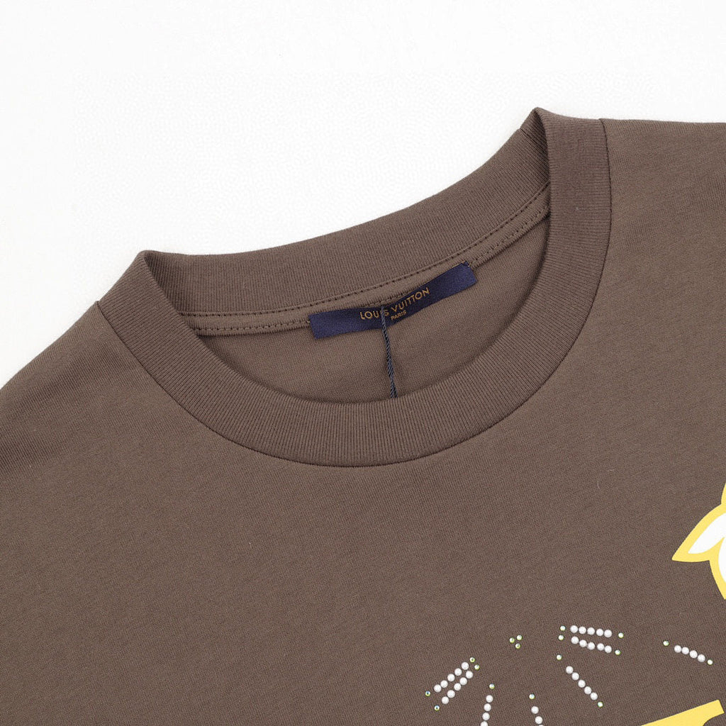 Louis Vuitton T-Shirt — Brand New, Full Box
