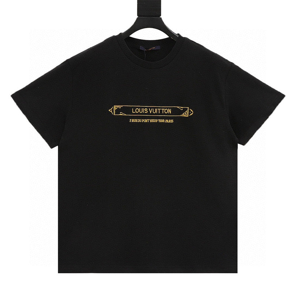 Louis Vuitton T-Shirt — Brand New, Full Box