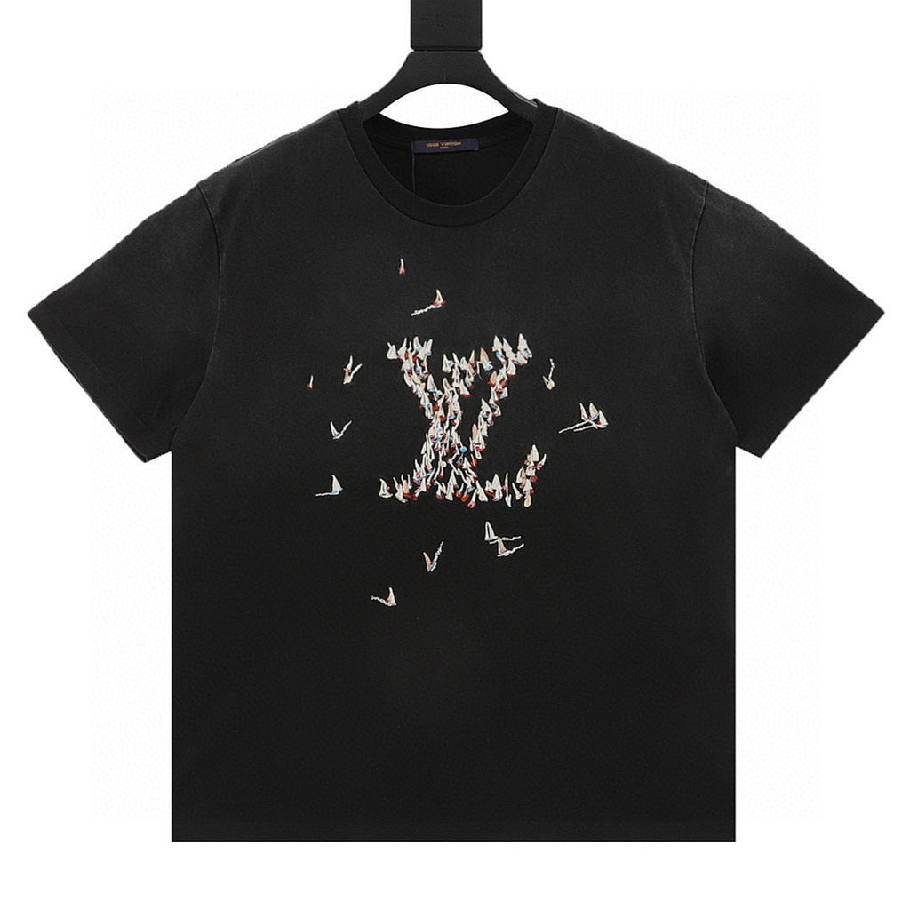 Louis Vuitton T-Shirt Easter Gift