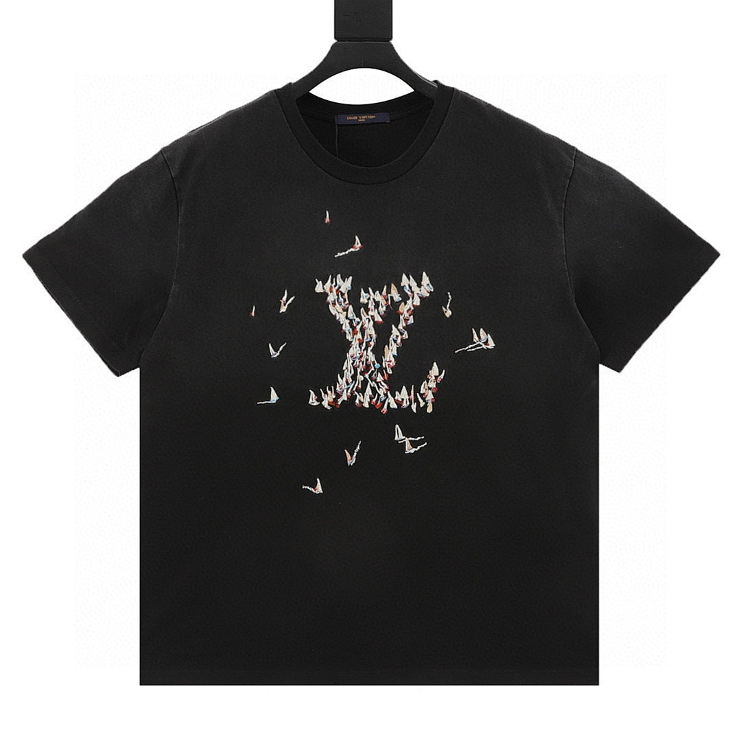 Louis Vuitton T-Shirt Easter Gift
