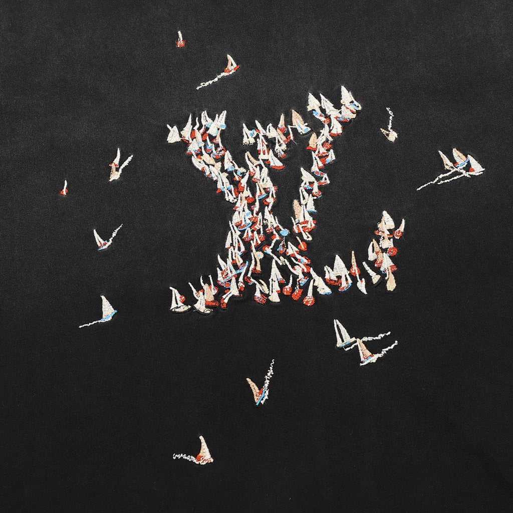 Louis Vuitton T-Shirt Easter Gift